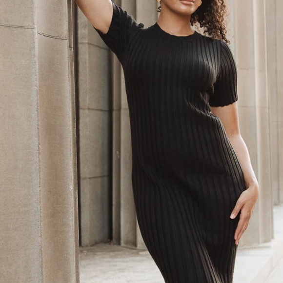 Alexa dress - Picture 2 of 2